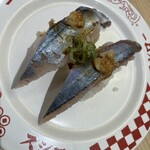 スシロー 江坂店 - 