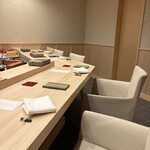 鮨 赫 sushi aka Tokyo - 