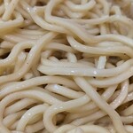 蒙古タンメン中本 - 