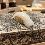 鮨 赫 sushi aka Tokyo - 