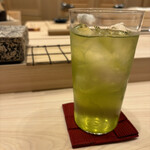 鮨 赫 sushi aka Tokyo - 