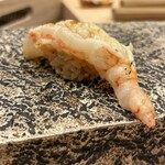 鮨 赫 sushi aka Tokyo - 