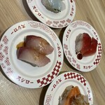 スシロー 江坂店 - 