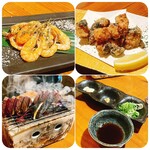 土佐料理 海 - 