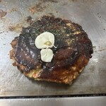 お好み焼 きじ 本店 - 