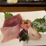 海のごはん家 - 