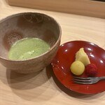 鮨 赫 sushi aka Tokyo - 