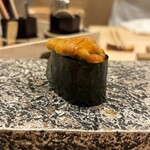 鮨 赫 sushi aka Tokyo - 