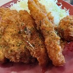 かつや さいたま南与野店  - 