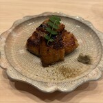 鮨 赫 sushi aka Tokyo - 