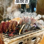 土佐料理 海 - 