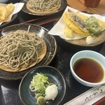 軽井沢十割そば 大禅 - 