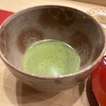 鮨 赫 sushi aka Tokyo - 