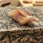 鮨 赫 sushi aka Tokyo - 