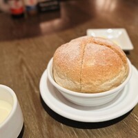 ロウリーズ・ザ・プライムリブ 恵比寿ガーデンプレイス店 - 