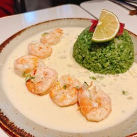 FONDA MEXICANA New York 銀座店 - 