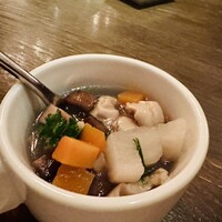 ロウリーズ・ザ・プライムリブ 恵比寿ガーデンプレイス店 - 