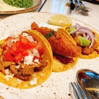 FONDA MEXICANA New York 銀座店 - 