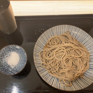 口コミ一覧 : 十割蕎麦専門店 10そば 本町店 - 本町/そば [食べログ]