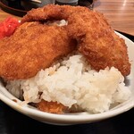 九龍 新潟駅前店 - 