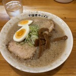 下頭橋ラーメン - 
