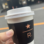 スターバックスコーヒー - ドリンク写真: