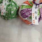 岡埜栄泉 新丸子店 - 