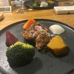 Yasai ga Oishii Restaurant LONGING HOUSE Karuizawa - 