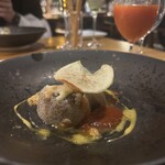 Yasai ga Oishii Restaurant LONGING HOUSE Karuizawa - 