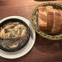 スペイン料理 La Cazuela 三ノ宮 ミント神戸店 - 