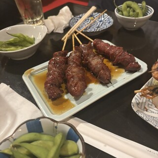 口コミ一覧 : 鳥辰 （とりたつ） - 新宿/焼き鳥 [食べログ]