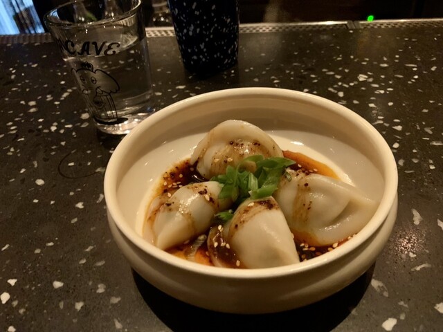 BW CAVE - 神泉/居酒屋 | 食べログ