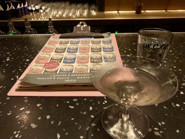 BW CAVE - 神泉/居酒屋 | 食べログ