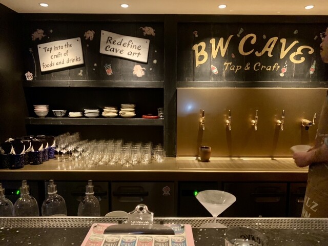 BW CAVE - 神泉/居酒屋 | 食べログ