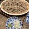 蕎麦とお酒 そばちょこ