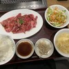 虎ノ門 肉と日本酒