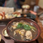 茅ヶ崎 そば処 榮家 - 