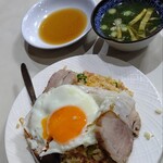 中華料理 豊味軒 - 