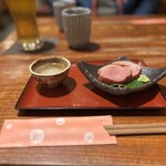 茅ヶ崎 そば処 榮家 - 