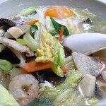 中華料理 豊味軒 - 