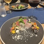 青山ブションアミュゼ - 