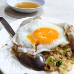 中華料理 豊味軒 - 料理写真: