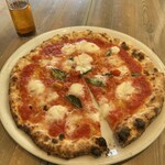 薪窯イタリアン アルベロ - 