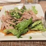 島食材&宮古牛 炭火 わとわ - 