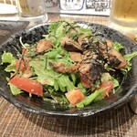 島食材&宮古牛 炭火 わとわ - 