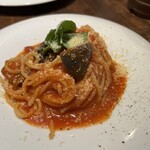 ビストロ カリテプリ - 