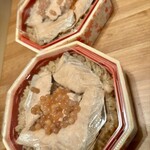 ごっつぉうさん - はらこ飯