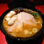 ラーメン 厚木家 - 