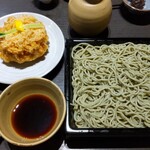 かんだやぶそば - 