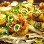 花たぬき - 
